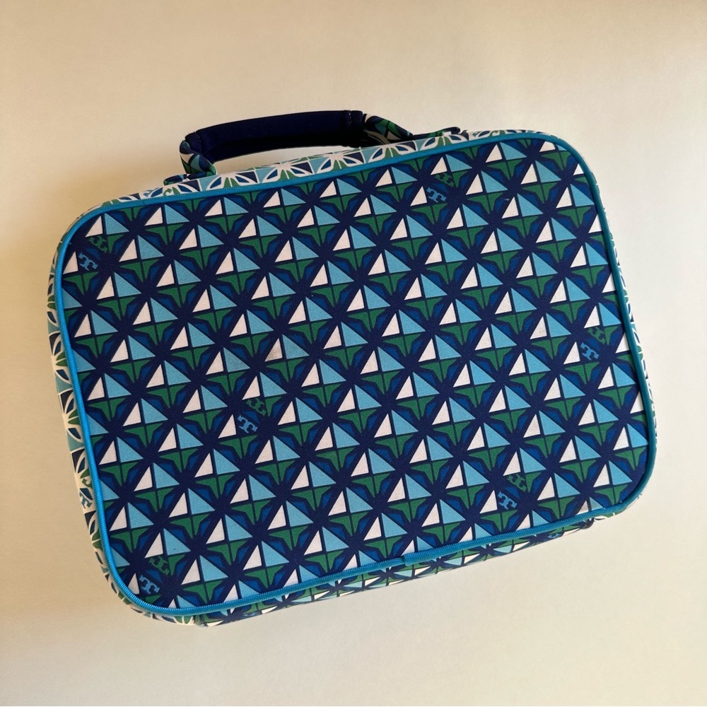 TORY BURCH // target collab lunchbox